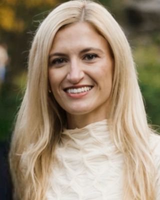 Photo of Dr. Lindsey Ellermeyer, Psychologist, PsyD