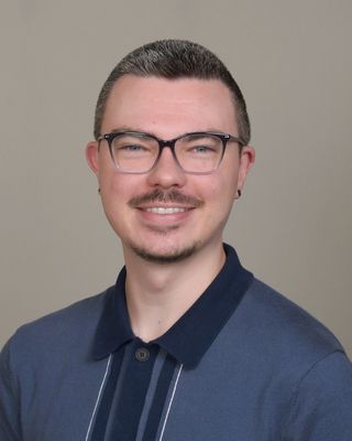Photo of Tyler Bailey-Bovill, Licensed Professional Counselor, LPC