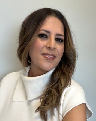 Photo of Lida Vatanpour, Registered Provisional Psychologist, B SC, MC