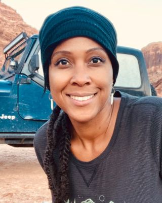 Photo of Coretta Fells, Licensed Clinical Mental Health Counselor, LCMHC