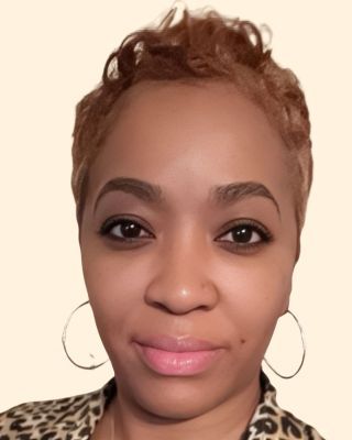Photo of Anesha Holmes, Psychiatric Nurse Practitioner, MSN, PMHNP