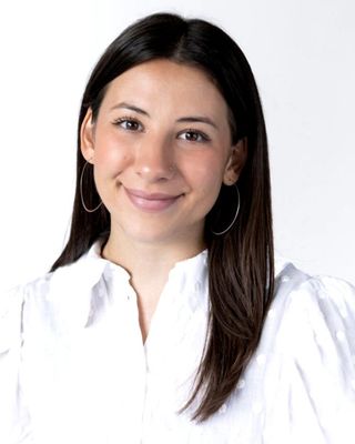 Photo of Hannah Marsala, Registered Social Worker in Toronto, ON