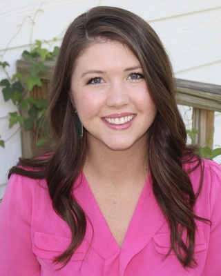 Photo of Lauren Peacock, Licensed Professional Counselor in Tyler, TX