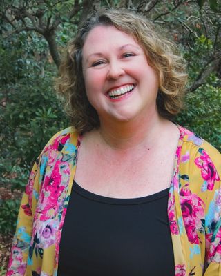 Photo of Buffy Chapman, Licensed Professional Counselor, MA, LPC, LPCS-C