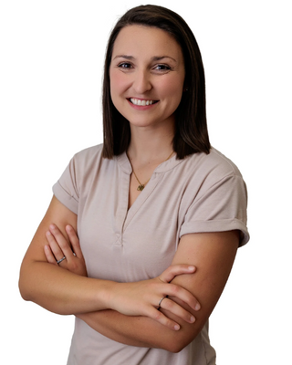 Photo of Kristin Pikna, Counselor, MA, LMHC, NCC