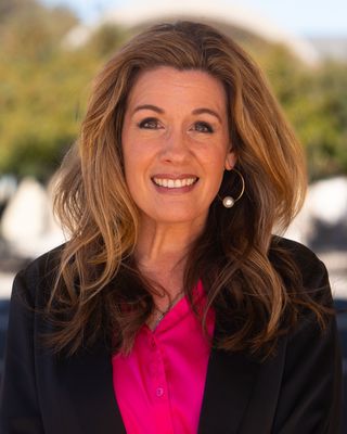 Photo of Christy Besett, Counselor, MA, LPC