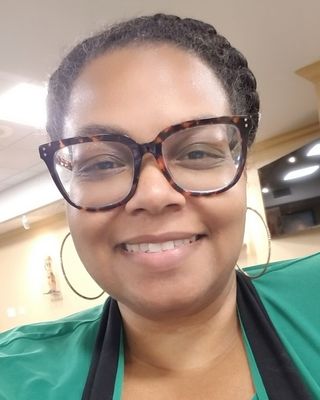 Photo of Dr. Fawn T. Robinson, Licensed Professional Counselor, PhD, NCC, ACS, LPC