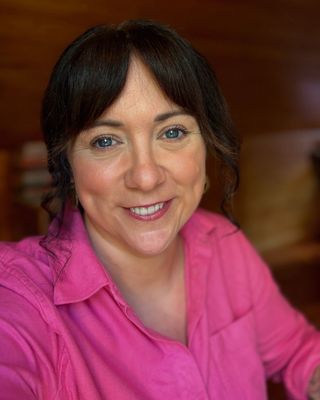 Photo of Euphemia Redden, Counsellor, MEd, RCC