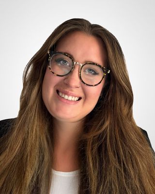 Photo of Emily Zubriski, Licensed Professional Counselor, MS, LPC