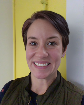 Photo of Sarah Bione-Dunn, Psychologist, LP