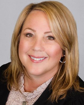 Photo of Donna Raby, Licensed Clinical Mental Health Counselor, CHMC