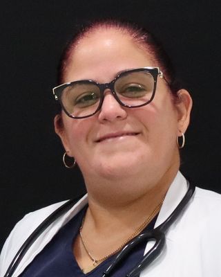 Photo of Yusimi Fort, Psychiatric Nurse Practitioner, PMHNP