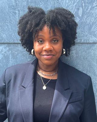 Photo of Bianca Shaw, LMSW