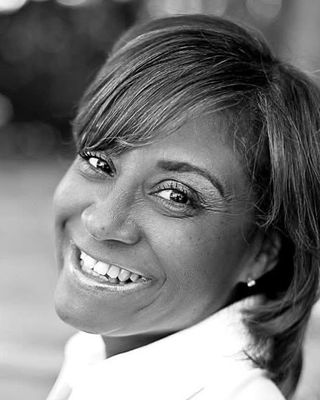 Photo of Dr. Lenai Carraway, Pastoral Counselor, MS, LCPC, PhD