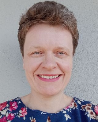 Photo of Grazyna Gwarek - ggcounselling - Grazyna Gwarek (she/her), Counsellor, MBACP