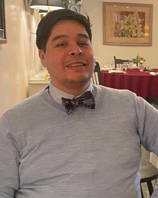 Photo of Luis Leyva Garcia, Marriage & Family Therapist, LMFT