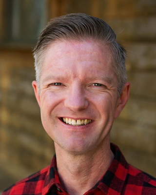 Photo of Jonathan Morell, Pre-Licensed Professional, MA, PCA