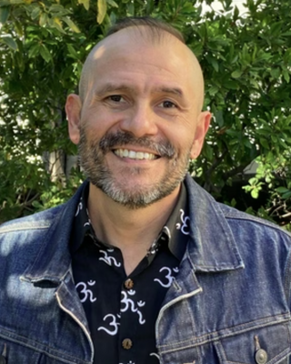 Photo of Ruben Bautista, Marriage & Family Therapist, LMFT
