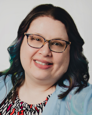 Photo of Jessica Taylor, Licensed Professional Counselor, LPC