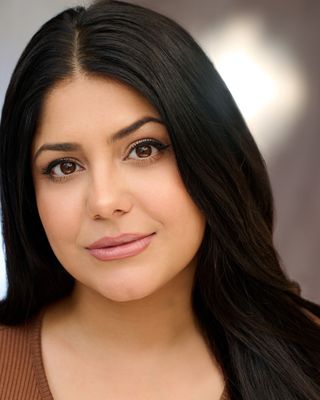 Photo of Tala Delvarani Lindgren, Marriage & Family Therapist Associate, AMFT