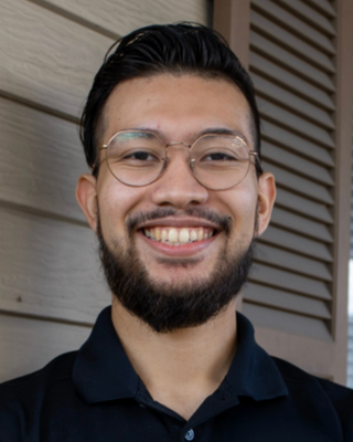 Photo of Yulian A. Tinoco, Licensed Professional Counselor, LPC