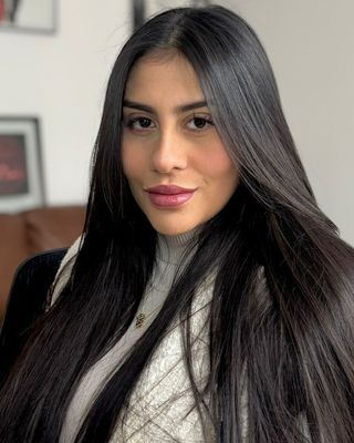 Foto de Abigail Itzel Calvo| Pedraza, Psicólogo, Lic. en Psicología