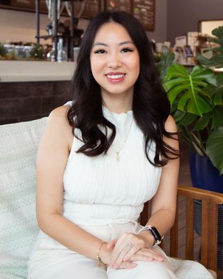 Photo of Tam Pham-Luu, Licensed Professional Counselor in Coldspring, TX