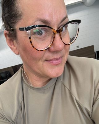 Photo of Carrie A Cacchione, Licensed Clinical Mental Health Counselor, LCMHC