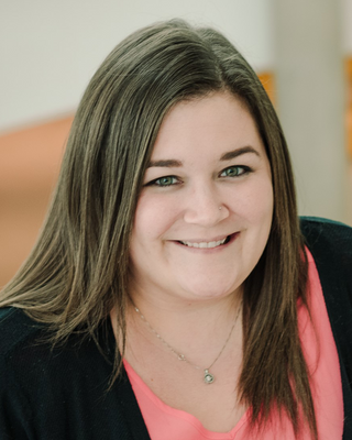 Photo of Anna Murphy, Counselor, LMHC