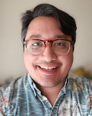Photo of Jacob Martinez, Licensed Professional Counselor in Mount Mary, Milwaukee, WI