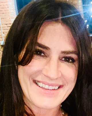 Photo of Gina Rossini, Clinical Social Work/Therapist, LCSW, SIFI