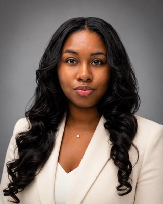Photo of Kerra Meadows-Richardson, Psychiatric Nurse Practitioner