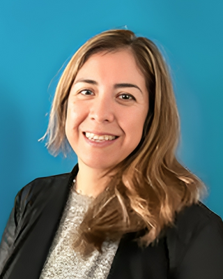 Photo of Lilia Villalobos, Marriage & Family Therapist, LMFT