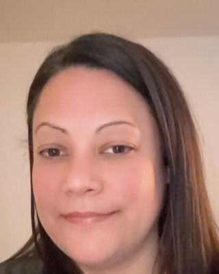 Photo of Elysia Groschwitz, Licensed Professional Counselor, LPC