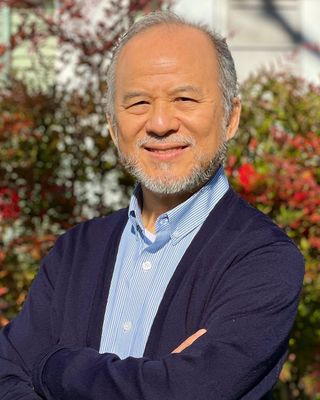 Photo of Dr. Gerald Thomas Lui, PhD