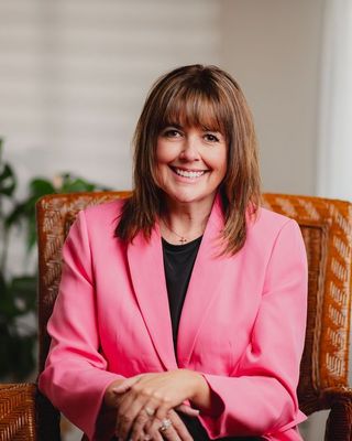 Photo of Jessica Schmalz, Psychiatric Nurse Practitioner, PMHNP, RXN