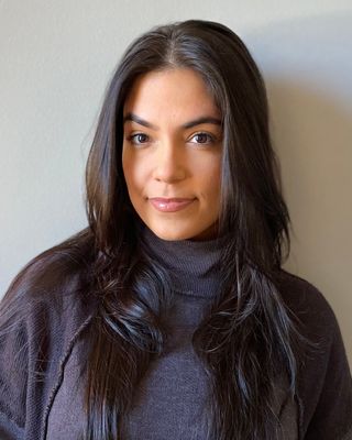 Photo of Andrea Angioletti, Licensed Professional Counselor, MA, LPC
