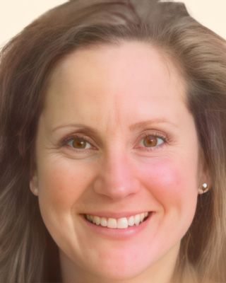 Photo of Dr. Allison Lauretti, Psychologist, PhD, LP