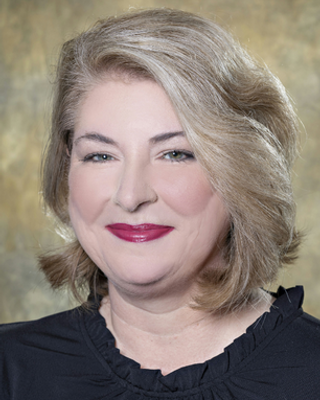Photo of Kimberly Hendrix, Licensed Professional Counselor