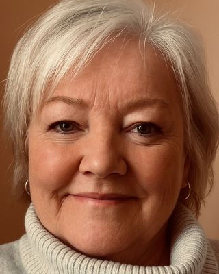Photo of Michaela Anslow, Counsellor, MNCPS Acc.