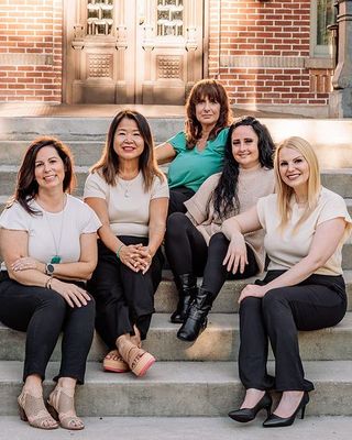 Photo of Elizabeth Rose Paré - Every Rose Psychiatry, Psychiatric Nurse Practitioner, PMHNP