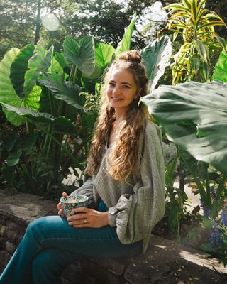 Photo of Yasmeen Faraj, Clinical Social Work/Therapist, MSW, LCSW, CIMHP