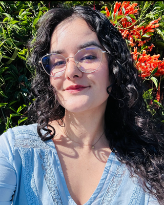 Photo of Melisa C. Valenzuela, Pre-Licensed Professional, M.S.W, ACSW
