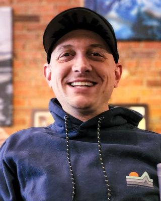 Photo of Adam May, Licensed Professional Counselor in Uptown, Denver, CO
