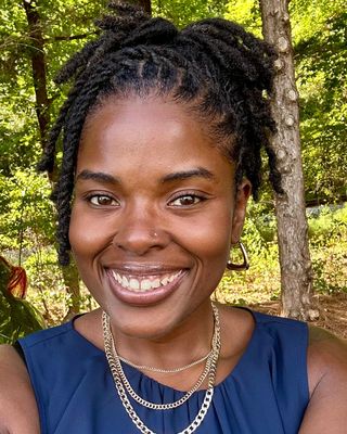 Photo of Ashley Clay, Counselor, EdS, APC, NCC
