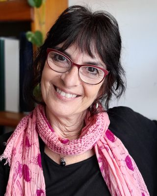 Foto de Claudia Djenderedjian, Psicólogo, Lic. en Psicología, Psic.