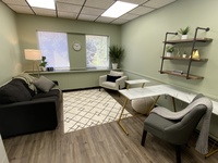 Gallery Photo of Therapy office at Cherry Street Collective in Olathe, KS