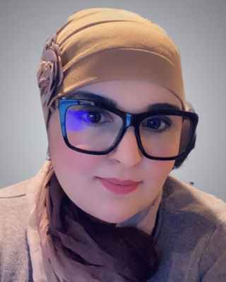 Photo of Hanan Khorchid, Psychiatric Nurse Practitioner in Princeton, NJ