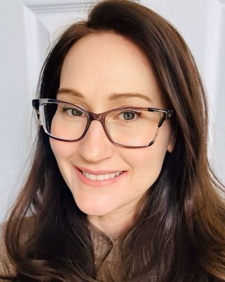 Photo of Rebecca Hill, Clinical Social Work/Therapist, LCSW-C, ADHD-CC