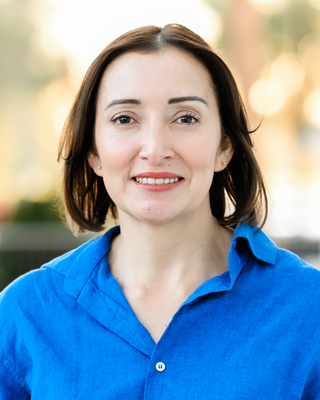 Photo of Claudia Adrian, Psychiatric Nurse Practitioner, PMHNP